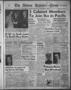 Thumbnail image of item number 1 in: 'The Abilene Reporter-News (Abilene, Tex.), Vol. 72, No. 119, Ed. 1 Sunday, December 7, 1952'.