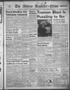 Thumbnail image of item number 1 in: 'The Abilene Reporter-News (Abilene, Tex.), Vol. 72, No. 125, Ed. 1 Saturday, December 13, 1952'.