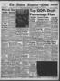 Thumbnail image of item number 1 in: 'The Abilene Reporter-News (Abilene, Tex.), Vol. 72, No. 150, Ed. 1 Monday, January 5, 1953'.
