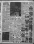 Thumbnail image of item number 3 in: 'The Abilene Reporter-News (Abilene, Tex.), Vol. 72, No. 150, Ed. 1 Monday, January 5, 1953'.