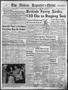 Primary view of The Abilene Reporter-News (Abilene, Tex.), Vol. 72, No. 177, Ed. 1 Sunday, February 1, 1953