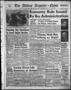 Primary view of The Abilene Reporter-News (Abilene, Tex.), Vol. 72, No. 180, Ed. 1 Wednesday, February 4, 1953