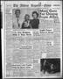 Thumbnail image of item number 1 in: 'The Abilene Reporter-News (Abilene, Tex.), Vol. 72, No. 187, Ed. 1 Wednesday, February 11, 1953'.