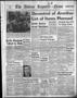Primary view of The Abilene Reporter-News (Abilene, Tex.), Vol. 72, No. 188, Ed. 1 Thursday, February 12, 1953