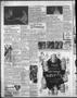 Thumbnail image of item number 4 in: 'The Abilene Reporter-News (Abilene, Tex.), Vol. 72, No. 194, Ed. 1 Wednesday, February 18, 1953'.