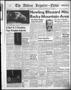 Primary view of The Abilene Reporter-News (Abilene, Tex.), Vol. 72, No. 197, Ed. 1 Saturday, February 21, 1953