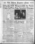 Primary view of The Abilene Reporter-News (Abilene, Tex.), Vol. 72, No. 200, Ed. 1 Tuesday, February 24, 1953
