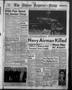 Primary view of The Abilene Reporter-News (Abilene, Tex.), Vol. 72, No. 217, Ed. 1 Friday, March 13, 1953