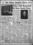 Newspaper: The Abilene Reporter-News (Abilene, Tex.), Vol. 72, No. 220, Ed. 1 Mo…