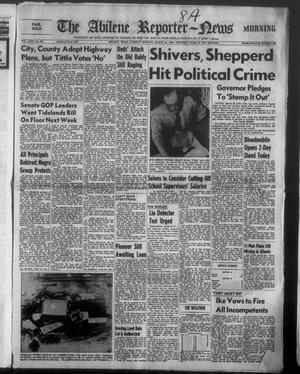 The Abilene Reporter-News (Abilene, Tex.), Vol. 72, No. 228, Ed. 1 Tuesday, March 24, 1953