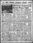 Primary view of The Abilene Reporter-News (Abilene, Tex.), Vol. 72, No. 248, Ed. 1 Monday, April 13, 1953