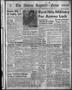 Primary view of The Abilene Reporter-News (Abilene, Tex.), Vol. 72, No. 251, Ed. 1 Thursday, April 16, 1953