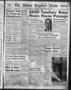 Newspaper: The Abilene Reporter-News (Abilene, Tex.), Vol. 72, No. 259, Ed. 1 Fr…