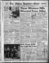 Primary view of The Abilene Reporter-News (Abilene, Tex.), Vol. 72, No. 295, Ed. 1 Saturday, May 30, 1953