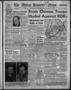 Newspaper: The Abilene Reporter-News (Abilene, Tex.), Vol. 72, No. 311, Ed. 1 Tu…