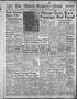 Newspaper: The Abilene Reporter-News (Abilene, Tex.), Vol. 73, No. 37, Ed. 1 Thu…