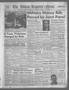 Newspaper: The Abilene Reporter-News (Abilene, Tex.), Vol. 73, No. 43, Ed. 1 Wed…