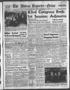 Newspaper: The Abilene Reporter-News (Abilene, Tex.), Vol. 73, No. 49, Ed. 1 Tue…