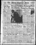 Newspaper: The Abilene Reporter-News (Abilene, Tex.), Vol. 73, No. 50, Ed. 1 Wed…