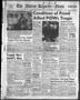 Newspaper: The Abilene Reporter-News (Abilene, Tex.), Vol. 73, No. 51, Ed. 1 Thu…