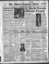 Primary view of The Abilene Reporter-News (Abilene, Tex.), Vol. 73, No. 53, Ed. 1 Saturday, August 8, 1953