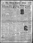 Primary view of The Abilene Reporter-News (Abilene, Tex.), Vol. 73, No. 55, Ed. 1 Monday, August 10, 1953