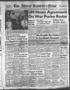 Newspaper: The Abilene Reporter-News (Abilene, Tex.), Vol. 73, No. 61, Ed. 1 Sun…