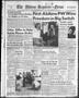 Thumbnail image of item number 1 in: 'The Abilene Reporter-News (Abilene, Tex.), Vol. 73, No. 68, Ed. 1 Sunday, August 23, 1953'.