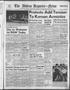 Primary view of The Abilene Reporter-News (Abilene, Tex.), Vol. 73, No. 86, Ed. 1 Thursday, September 10, 1953