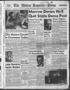 Primary view of The Abilene Reporter-News (Abilene, Tex.), Vol. 73, No. 87, Ed. 1 Friday, September 11, 1953