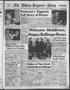 Newspaper: The Abilene Reporter-News (Abilene, Tex.), Vol. 73, No. 93, Ed. 1 Thu…