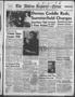 Thumbnail image of item number 1 in: 'The Abilene Reporter-News (Abilene, Tex.), Vol. 73, No. 95, Ed. 1 Saturday, September 19, 1953'.