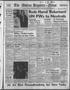 Primary view of The Abilene Reporter-News (Abilene, Tex.), Vol. 73, No. 100, Ed. 1 Thursday, September 24, 1953