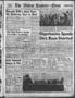 Thumbnail image of item number 1 in: 'The Abilene Reporter-News (Abilene, Tex.), Vol. 73, No. 101, Ed. 1 Friday, September 25, 1953'.