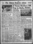 Thumbnail image of item number 1 in: 'The Abilene Reporter-News (Abilene, Tex.), Vol. 73, No. 103, Ed. 1 Monday, September 28, 1953'.