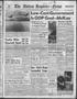 Primary view of The Abilene Reporter-News (Abilene, Tex.), Vol. 73, No. 111, Ed. 1 Tuesday, October 6, 1953