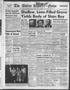 Primary view of The Abilene Reporter-News (Abilene, Tex.), Vol. 73, No. 113, Ed. 1 Thursday, October 8, 1953