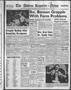 Primary view of The Abilene Reporter-News (Abilene, Tex.), Vol. 73, No. 129, Ed. 1 Saturday, October 24, 1953
