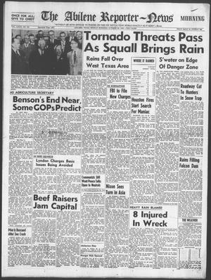 The Abilene Reporter-News (Abilene, Tex.), Vol. 73, No. 131, Ed. 1 Monday, October 26, 1953