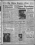 Primary view of The Abilene Reporter-News (Abilene, Tex.), Vol. 73, No. 147, Ed. 1 Tuesday, November 10, 1953