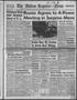 Primary view of The Abilene Reporter-News (Abilene, Tex.), Vol. 73, No. 164, Ed. 1 Friday, November 27, 1953
