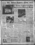 Thumbnail image of item number 1 in: 'The Abilene Reporter-News (Abilene, Tex.), Vol. 73, No. 172, Ed. 1 Saturday, December 5, 1953'.