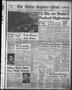Thumbnail image of item number 1 in: 'The Abilene Reporter-News (Abilene, Tex.), Vol. 73, No. 187, Ed. 1 Sunday, December 20, 1953'.