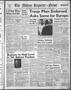 Newspaper: The Abilene Reporter-News (Abilene, Tex.), Vol. 73, No. 198, Ed. 1 Th…