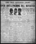 Thumbnail image of item number 1 in: 'The San Antonio Light (San Antonio, Tex.), Vol. 42, No. 318, Ed. 1 Sunday, December 3, 1922'.