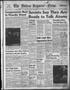 Primary view of The Abilene Reporter-News (Abilene, Tex.), Vol. 73, No. 205, Ed. 1 Thursday, January 7, 1954