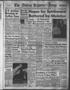 Primary view of The Abilene Reporter-News (Abilene, Tex.), Vol. 73, No. 224, Ed. 1 Tuesday, January 26, 1954