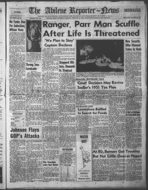 The Abilene Reporter-News (Abilene, Tex.), Vol. 73, No. 239, Ed. 1 Wednesday, February 10, 1954
