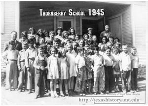Thornberry School