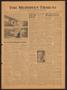 Newspaper: The Meridian Tribune (Meridian, Tex.), Vol. 56, No. 32, Ed. 1 Friday,…